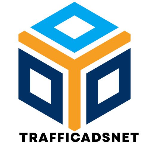 Blue Modern Creative Agency Logo (1)